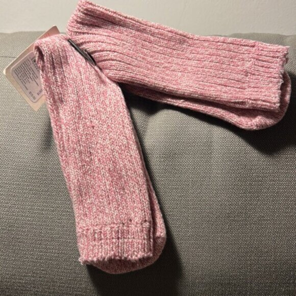 NWT Nordstrom Socks If you Can Read This Bring Me Rose - Picture 2 of 4